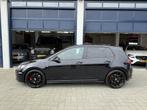 Volkswagen Golf 2.0 TSI GTI Performance LEDER/PANO/CAMERA, Auto's, Volkswagen, 65 €/maand, Gebruikt, 4 cilinders, 1984 cc