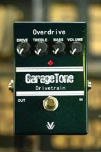 Truetone GarageTone Series Drivetrain Overdrive, Ophalen of Verzenden, Nieuw, Distortion, Overdrive of Fuzz