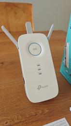 TP-Link AC1750 Wifi extender, Ophalen of Verzenden, Zo goed als nieuw, Tp-Link