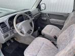Suzuki Jimny 1.3 JX 4WD Pioneer Audio, Bluetooth Carkit, Afn, Auto's, Stof, Metallic lak, Origineel Nederlands, Bedrijf