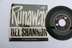 Del Shannon Runaway, Gebruikt, 7 inch, Single, Ophalen of Verzenden