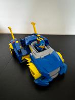 Paw Patrol Mighty Pups Chase Voertuig, Ophalen of Verzenden, Gebruikt, Jongen of Meisje