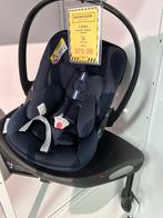 SHOWMODEL: Cybex Cloud G + G base groep 0, Zo goed als nieuw, Isofix, 0 t/m 13 kg, Ophalen