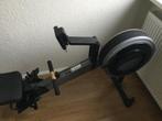 Concept 2 indoor rower PM3, Sport en Fitness, Ophalen, Benen, Zo goed als nieuw, Metaal