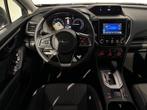 Subaru XV 1.6i Pure Plus AWD AUT /Clima/ACC/CarPlay/LaneAssi, Automaat, Stof, Gebruikt, 4 cilinders