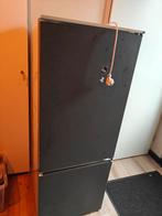 Koelkast met vriezer, Ophalen, Gebruikt, 50 tot 100 cm, Minder dan 100 cm
