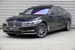 BMW 7 Serie M760Li xDrive 612PK | V12 | Sky Lounge | Night V, Auto's, BMW, Automaat, 12 maanden, Adaptive Cruise Control, Zwart