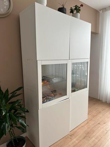 Ikea besta kast