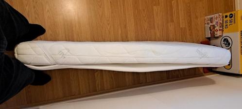 Schoon en netjes Airgosafe matras voor ledikant, Kinderen en Baby's, Babywiegjes en Ledikanten, Zo goed als nieuw, Ledikant, Ophalen