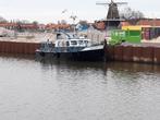 Duwboot/ vlet te huur met schipper, Watersport en Boten, Accessoires en Onderhoud, Gebruikt, Ophalen of Verzenden