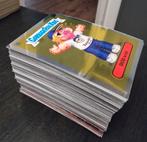 Complete set Garbage Pail Kids

Chrome 3, Ophalen of Verzenden, Nieuw, Meerdere plaatjes