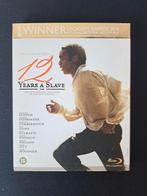 12 Years a Slave - Blu-ray + DVD, Cd's en Dvd's, Blu-ray, Ophalen of Verzenden, Zo goed als nieuw, Drama, Boxset