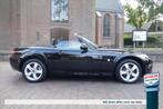 Mazda Mx-5, Metallic lak, Gebruikt, Zwart, 4 cilinders