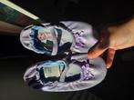 Balletschoentjes maat 28/29 H&M frozen Elsa, Ophalen of Verzenden, Zo goed als nieuw, Schoenen