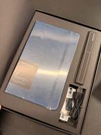 Moleskine Smart Writing Set, Ophalen of Verzenden, Uitwisbaar, Zo goed als nieuw, A5