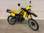 Honda MTX R2 zwart/geel watergekoeld met brommerkenteken, Ophalen, Zo goed als nieuw, MTX