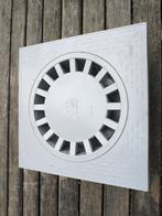 Afvoerputje met stankafsluiter van dik pvc, Doe-het-zelf en Verbouw, Buizen en Afvoer, Afvoer, Pvc, Ophalen of Verzenden, Minder dan 2 meter