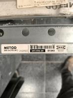 Ikea Metod Ophangrail 200cm 4 stuks, Ophalen, Minder dan 50 cm, Zo goed als nieuw, Minder dan 25 cm