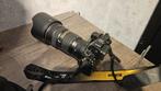 nikon z6ii met hoop extra's! Complete set!, Audio, Tv en Foto, Fotocamera's Digitaal, Spiegelreflex, Ophalen of Verzenden, Zo goed als nieuw