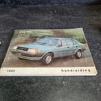 handleiding Nederlands Volvo 343 345, Verzenden