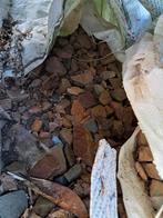 Grauwacke stenen, Ophalen of Verzenden