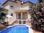 Villa voor vakantie of langer  in PEGO  (Alicante), Vakantie, Open haard, Costa Blanca, Aan zee, Stad