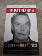 De Patriarch - De zaak Josef Fritzl, Ophalen of Verzenden, Gelezen, Stefanie Marsh & Bojan Pancevski