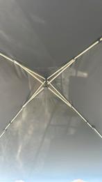 Splinter nieuwe Parasol draaibaar., Ophalen, Nieuw