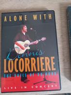 Dvd..concert  Dennis Locorriere  (D'r Hook & Medicine Show, Ophalen