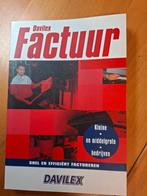 Gedrukte handleidingen DAVILEX, Computers en Software, Ophalen of Verzenden, Gebruikt, Overige programma's, Windows