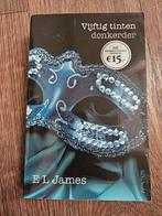 E.L. James - Vijftig tinten donkerder, E.L. James, Ophalen of Verzenden, Zo goed als nieuw, Amerika