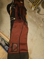 Snowboard met Burton bindingen + tas - Beginner, Ophalen, Gebruikt, Board