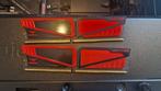 Vulcan 16gb RAM, Gebruikt, DDR4, Ophalen of Verzenden, Desktop