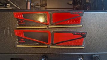 Vulcan 16gb RAM beschikbaar voor biedingen