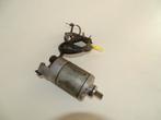 honda deauville 700  nt700v a  starter, Ophalen of Verzenden, Gebruikt