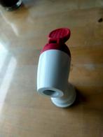 Kraantje voor Limonadetap
diameter aansluiting 3 cm, Ophalen of Verzenden, Zo goed als nieuw