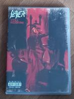 Slayer - Still Reigning DVD, Cd's en Dvd's, Cd's | Hardrock en Metal, Ophalen of Verzenden, Zo goed als nieuw