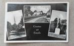 Ansichtkaart Groeten uit Ermelo, Ophalen of Verzenden, 1960 tot 1980, Gelopen, Gelderland