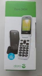 Doro 2404 gsm, Ophalen of Verzenden, Zo goed als nieuw, Overige typen