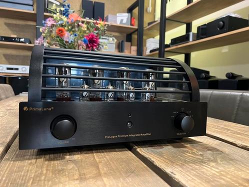 PrimaLuna Prologue Premium, Audio, Tv en Foto, Stereo-sets, Gebruikt, Overige merken, Ophalen