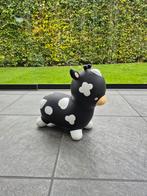 Hobbelkoe / springkoe - zo goed als nieuw, Ophalen of Verzenden, Zo goed als nieuw