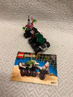 Lego sysiem 6852, Kinderen en Baby's, Speelgoed | Duplo en Lego, Ophalen of Verzenden, Gebruikt, Complete set, Lego