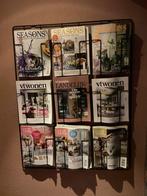 Tijdschriftenrek, Ophalen, Zo goed als nieuw
