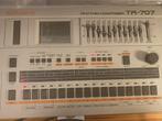 Roland TR707, Ophalen of Verzenden, Gebruikt, Roland