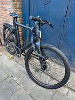 Cowboy C4 (Latest Model) - Nieuwe Motor!, Fietsen en Brommers, Ophalen, Gebruikt, 50 km per accu of meer, 55 tot 59 cm