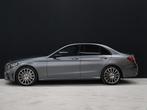 Mercedes-Benz C-Klasse 180 AMG Sport [SCHUIFKANTELDAK, SFEER, Bedrijf, Sedan, Lichtsensor, 16 km/l