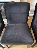 Complete inboedel zwart / grijs, Ophalen