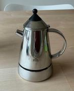 Percolator Bialetti, Witgoed en Apparatuur, Koffiezetapparaten, Gebruikt, Espresso apparaat, Gemalen koffie, Ophalen of Verzenden