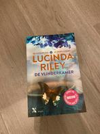 Lucinda Riley, De vlinderkamer. 1x gelezen., Nieuw, Lucinda Riley, Ophalen of Verzenden