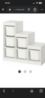 Ikea kast, Ophalen, Zo goed als nieuw, Overige typen